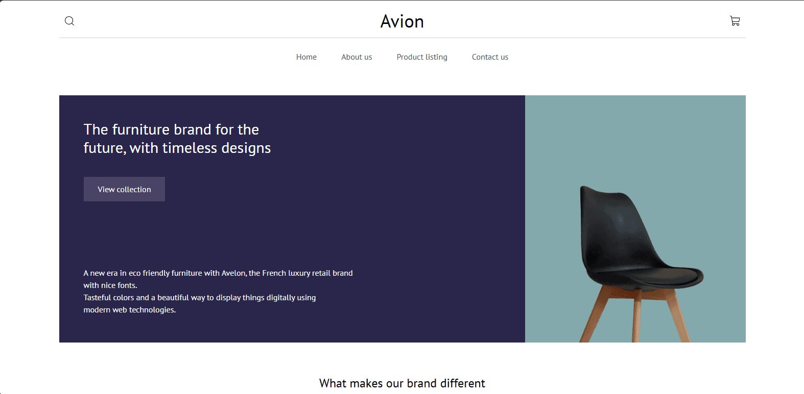 Avion